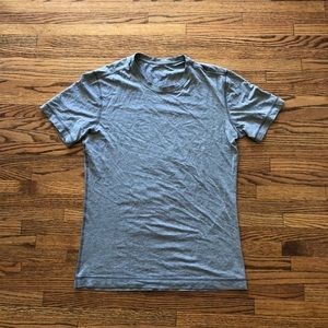 LULULEMON 5-YEAR BASIC TEE